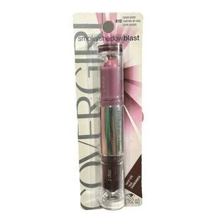 Covergirl Smoky Eye Shadow Blast Purple Plume 810 brand new‎ hard to find